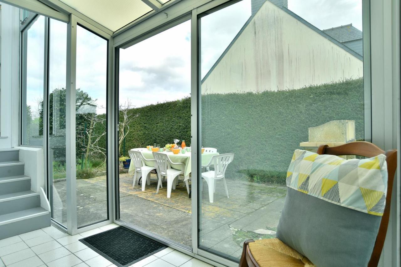 La Ruelle Secrete Villa Plurien ภายนอก รูปภาพ