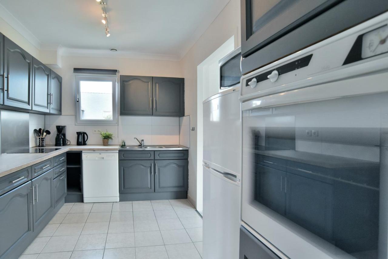 La Ruelle Secrete Villa Plurien ภายนอก รูปภาพ