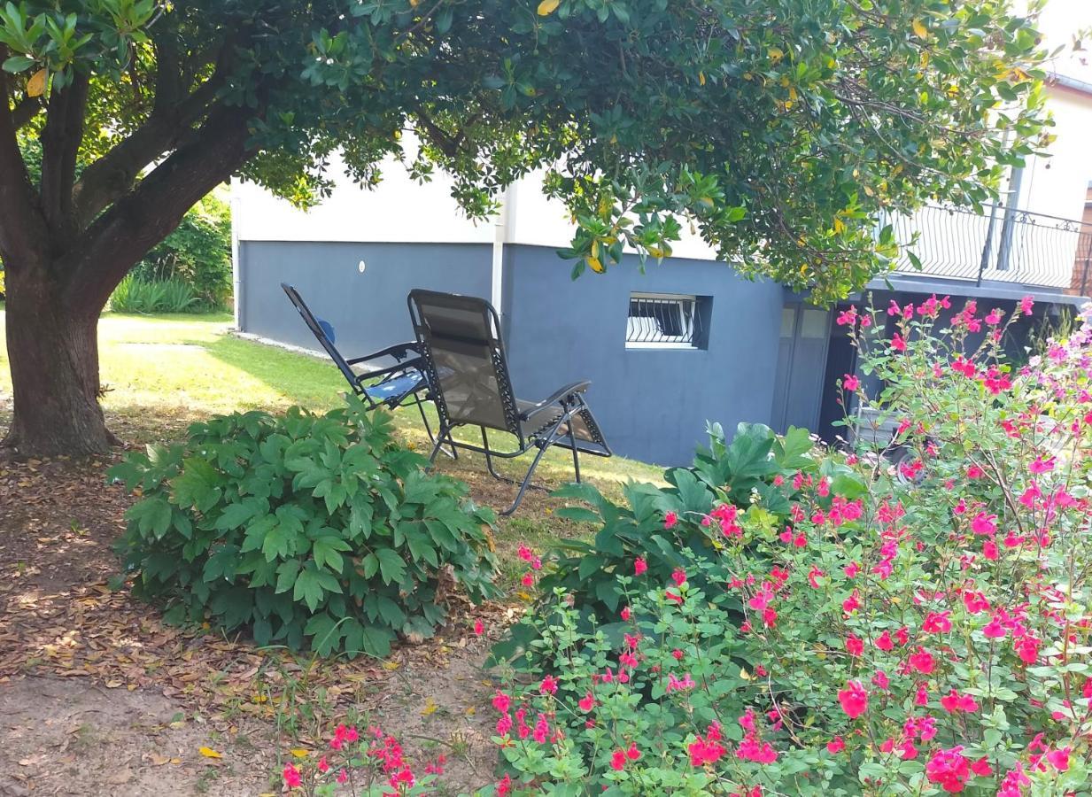 La Ruelle Secrete Villa Plurien ภายนอก รูปภาพ